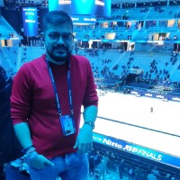 Dimitris Oikonomou