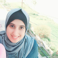 Shimaa Almadhoun