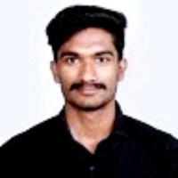 Mahesh Kumar S