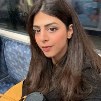 Hira Ayub