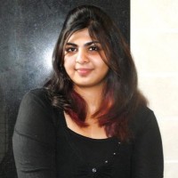 Mansi Saxena