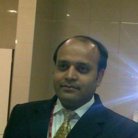 Raja Saxena