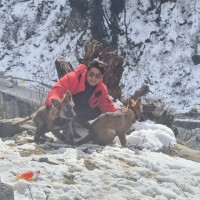 Dhruv G