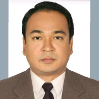 Kishor Kumar Roy
