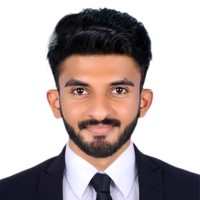 Praneesh Nibhu