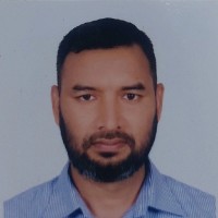 Mahmud Al Hasan