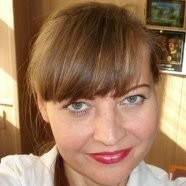 Irina Lyadova