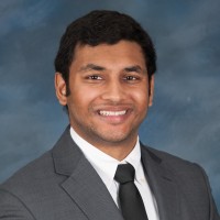 Krishan Patel
