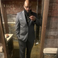 Demarius Evans