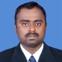 Pratheesh Thekkedan