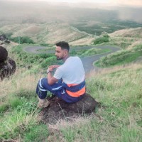 Shane Kumar