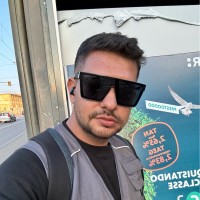 Martin Ezequiel Garino