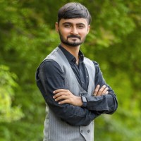 Chirag Shah