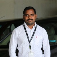 Janaki Ramarao D