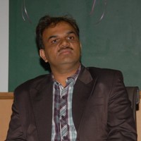 Rudra Naik