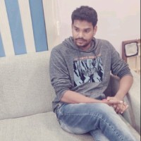 Sasikanth K