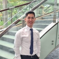Jacob Zhang Zhiqiang