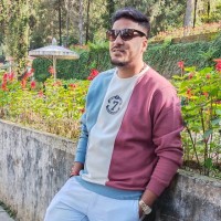 Shobhit Patwal