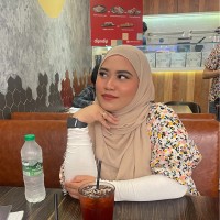 Nurul Hafieza