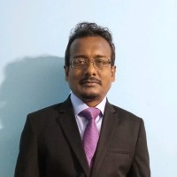Md Faruque Hossain