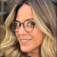 Daniela Russo Teixeira