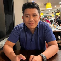 Aiman Yusof