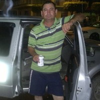 Mario Martinez