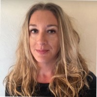 Rachel Ehrhardt, LPC, MSCP