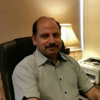 Wasim Bukhtiar