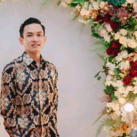 Ahmad Fauzan Yuliarto
