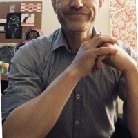 Aaron Brenneman