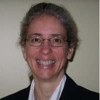 Anne Nafziger