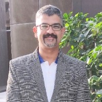 Arun Dayalraj