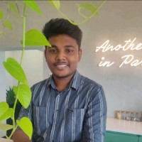 Jainul Ahamedsha