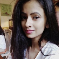 Kriti Kesari