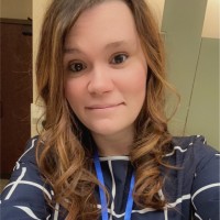 Caysea Cooper, Cadc