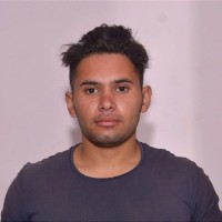 Mohit Kumar Yadav