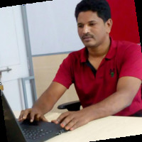 Chiranjeevi B