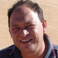 Ben Olivier