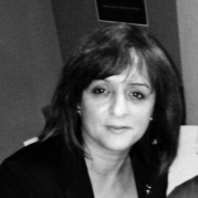 Manjit Garcha