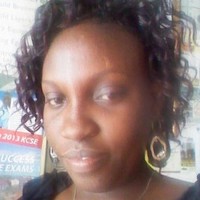 Beatrice muthoni