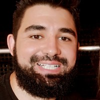 João Vinicius Mariano Maia