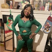Chiquita Spearman