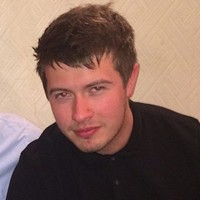 Graeme Walker
