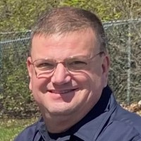 Shawn Kauffman