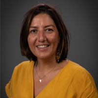 Cathy Cachoir Canale
