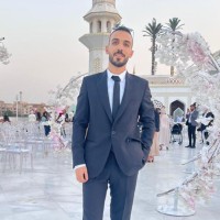 Ahmed Mostafa