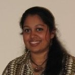 Shuba Hariprasad