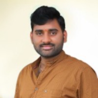 Venkatesh Kolisetty