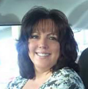 Lisa Lussier